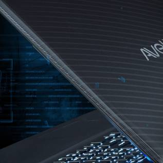 Imagem de Avell lança o notebook gamer FullRange G175 Fire no Brasil