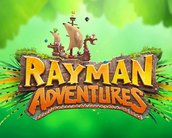 Rayman Adventures será lançado para dispositivos móveis ainda em 2015