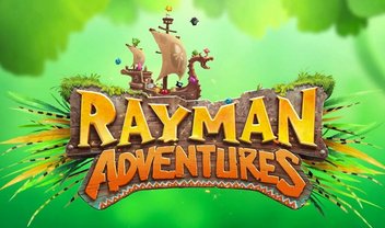 Rayman Adventures será lançado para dispositivos móveis ainda em 2015