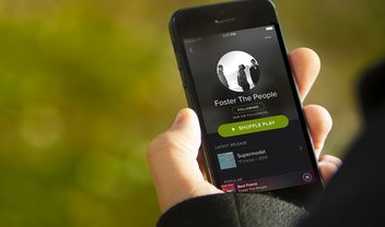 Spotify quer que público deixe de pagar assinatura Premium pela App Store