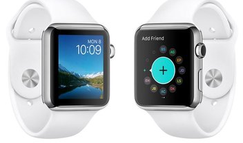 Apple libera o terceiro Beta do watchOS 2 para desenvolvedores