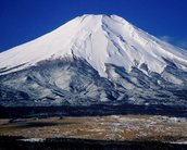 Você sabia que até o Monte Fuji vai receber rede WiFi?