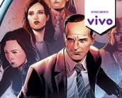 Agents of SHIELD: cartaz da Comic-Con dá dicas da 3ª temporada!