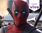 Deadpool: Ryan Reynolds confirma presença na Comic-Con 2015 