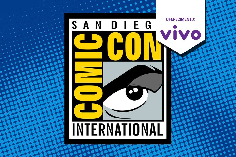 Comic-Con 2014, Conhece as datas dos painéis das tuas séries