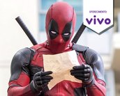 Deadpool: novas fotos revelam personagens coadjuvantes do filme 