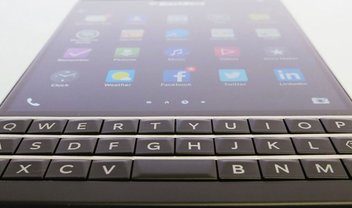 Rumor: smartphones BlackBerry com Android estão chegando