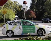 Google é condenada a indenizar homem que apareceu em Street View