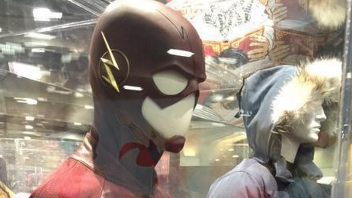 O The Flash e a Super Velocidade – Ciência Nerd