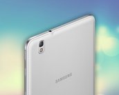 Samsung registra marca Galaxy Tab S Pro; aparelho pode chegar em setembro