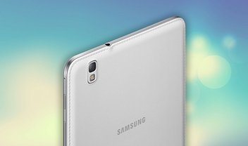 Samsung registra marca Galaxy Tab S Pro; aparelho pode chegar em setembro