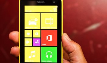 Será? Microsoft prepara lançamento de Windows Phone com flash LED dianteiro