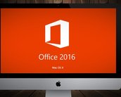 Office 2016 é finalmente lançado para o Mac