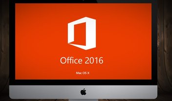 Office 2016 é finalmente lançado para o Mac