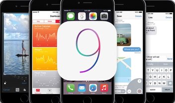 Beta do iOS 9 ganha versão pública cheia de novidades