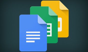 Google facilita edições no pacote Google Docs para Android