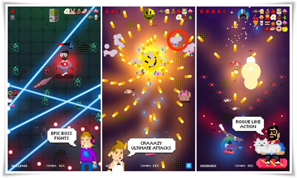 Melhores apps e jogos para iPhone e iPad: 23/04/2015 - TecMundo