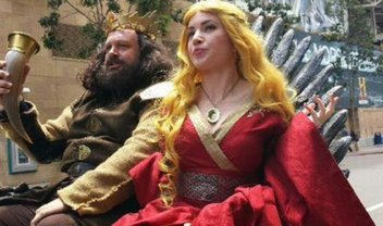 Elenco de Game of Thrones defende o final da série na Comic-Con