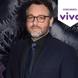 Imagem de Colin Trevorrow, de Jurassic World, pode dirigir Star Wars: Episódio IX