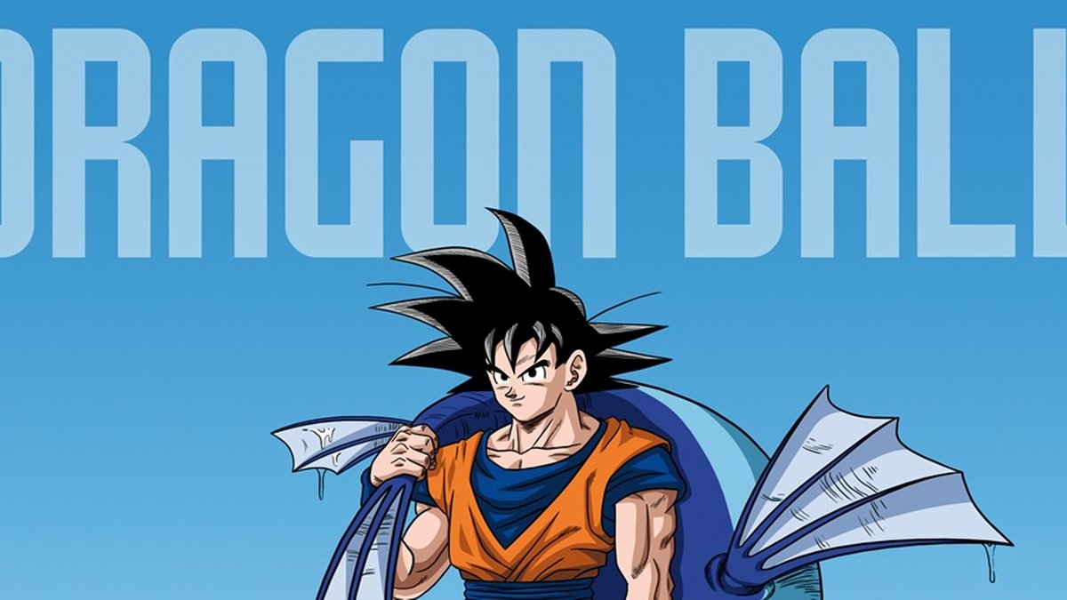 Dragon Ball Super: abertura do anime é nostalgia pura [vídeo