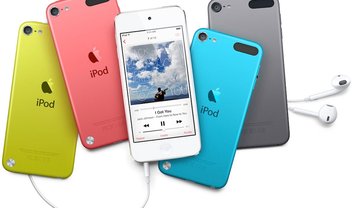 Volta aos bons tempos? Apple pode anunciar nova linha de aparelhos iPod