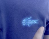 Lacoste mostra como será a camisa polo do futuro [vídeo]