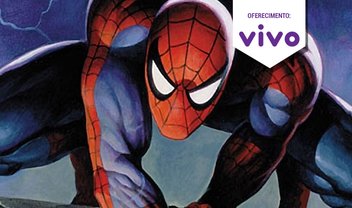 Executivo da Marvel comenta uniforme e planos para novo Homem-Aranha