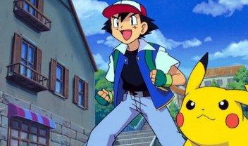 O Site Oficial de Pokémon