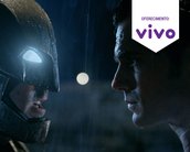 Segundo trailer de Batman vs Superman deve ser liberado neste sábado