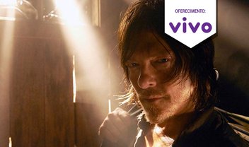 Veja o trailer oficial da sexta temporada de The Walking Dead!