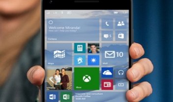 Microsoft lança build 10166 do Windows 10 Mobile com pequenas correções