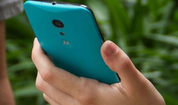 Mais caro: saiba quanto vai custar o Moto G 2015 no Brasil