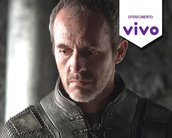 Game of Thrones: diretor confirma destino de Stannis Baratheon!