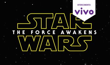 Star Wars: O Despertar da Força ganha emocionante vídeo dos bastidores