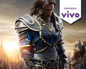 Estes são os primeiros pôsteres do filme baseado em World of Warcraft