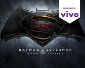 Imperdível! Este é o novo trailer insano de Batman vs Superman!