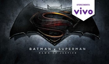 Imperdível! Este é o novo trailer insano de Batman vs Superman!