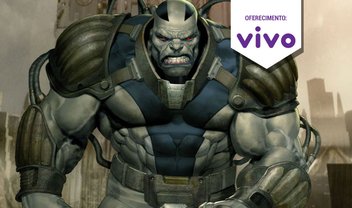 Pôster da Comic-Con revela visual do vilão de X-Men: Apocalipse