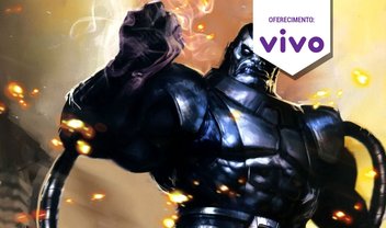 Vilão de X-Men: Apocalipse aparece em primeira cena inédita vazada!