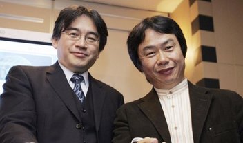 Especial - A Historia de Shigeru Miyamoto