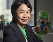 Shigeru Miyamoto pode ser o próximo presidente da Nintendo