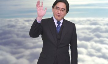 A indústria de games se despede de Satoru Iwata