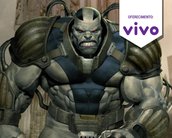 Vaza o trailer de X-Men: Apocalipse exibido na Comic-Con!