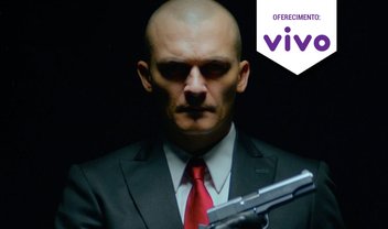 Filme 'Hitman: Agente 47' ganha mais um trailer