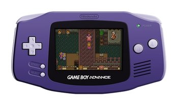 O MELHOR EMULADOR DE GBA - GAME BOY ADVANCE 