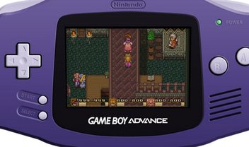 Nintendo tira do ar emulador de GBA que funcionava no navegador