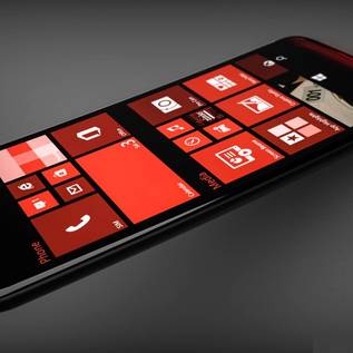 Imagem de Microsoft patenteia tecnologia que detecta ângulo de toque em touchscreens