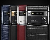 Vertu V06: benchmark vazado revela hardware poderosíssimo [rumor]