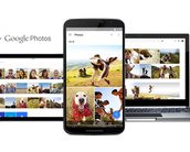 Apenas desinstalar o Google Fotos não interrompe o backup de suas imagens