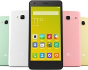 Estoque esgotado! Xiaomi vende 10 mil Redmi 2 no Brasil em dois dias